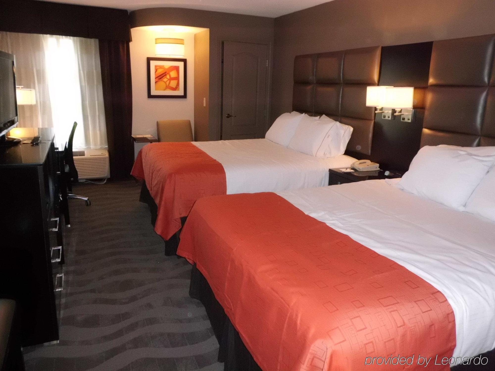 Holiday Inn Express Burlington By Ihg Cameră foto
