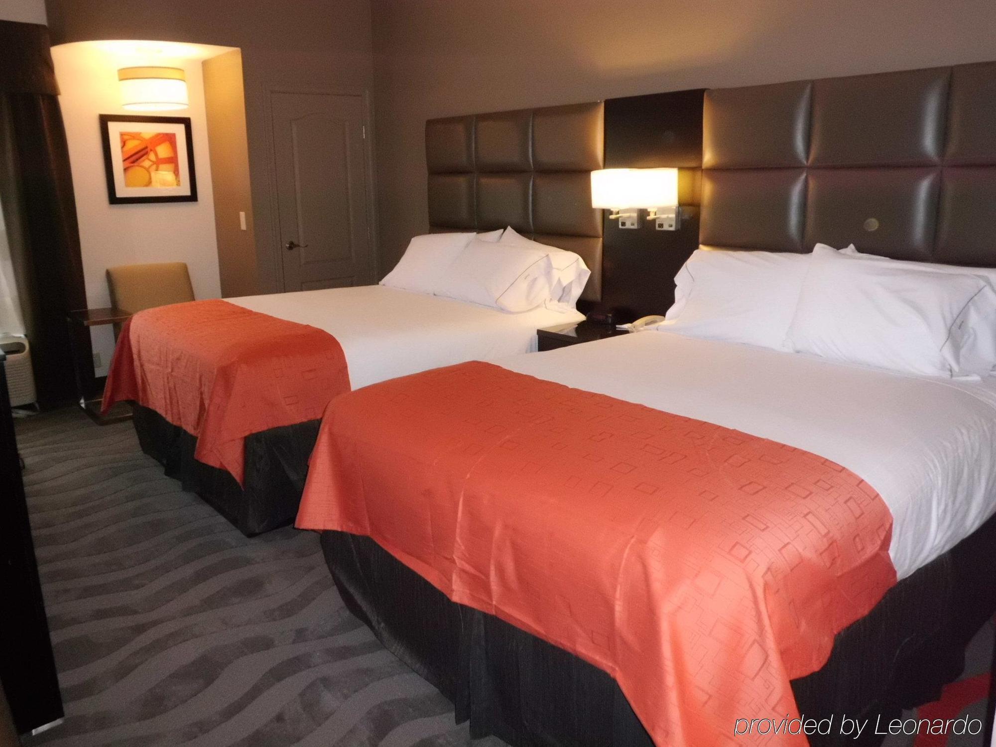 Holiday Inn Express Burlington By Ihg Cameră foto